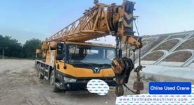 Buy XCMG 25K Used Crane / 1 Buy XCMG 25K Used Crane / 1